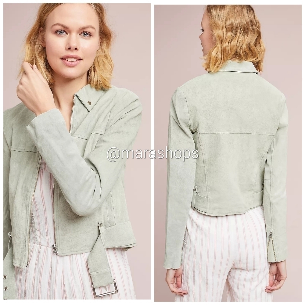 Capulet Marta Leather Jacket
